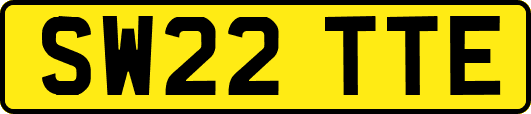 SW22TTE