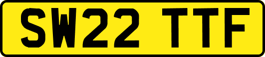 SW22TTF