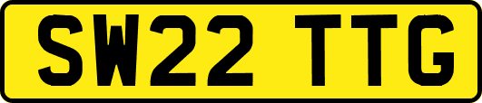 SW22TTG