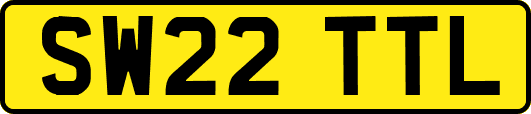 SW22TTL