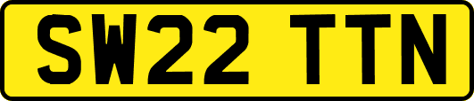 SW22TTN