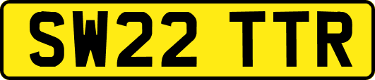 SW22TTR