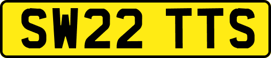 SW22TTS