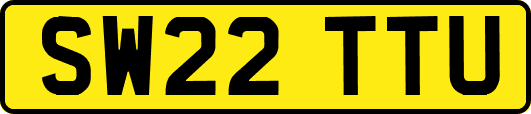 SW22TTU