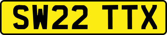 SW22TTX