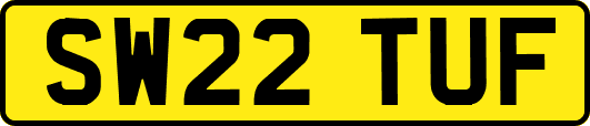 SW22TUF