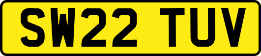 SW22TUV