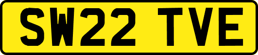 SW22TVE