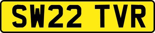 SW22TVR