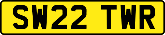 SW22TWR