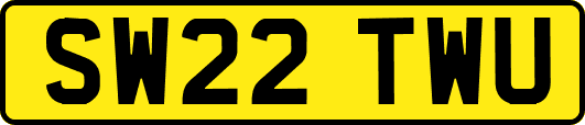 SW22TWU