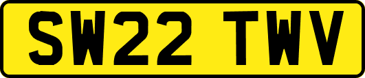 SW22TWV