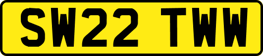 SW22TWW