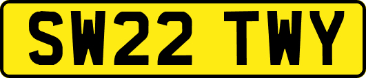 SW22TWY