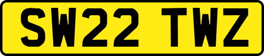 SW22TWZ