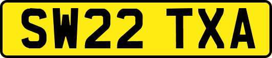 SW22TXA