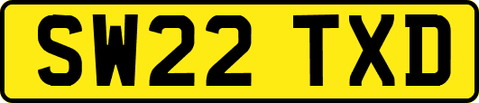 SW22TXD
