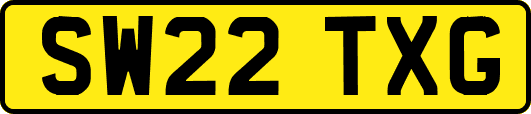 SW22TXG