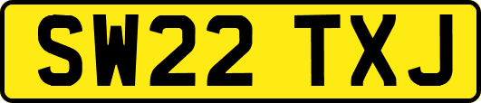 SW22TXJ