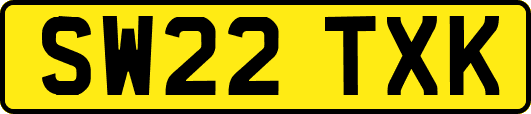 SW22TXK