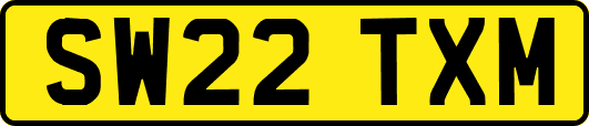 SW22TXM