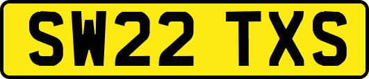SW22TXS