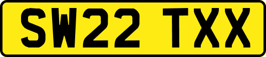 SW22TXX