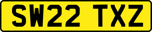 SW22TXZ