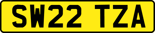 SW22TZA
