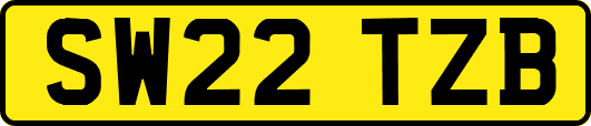 SW22TZB