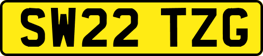 SW22TZG