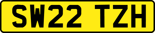 SW22TZH