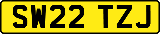 SW22TZJ