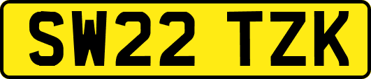 SW22TZK
