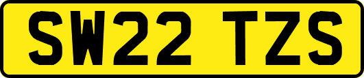SW22TZS