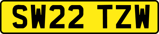 SW22TZW
