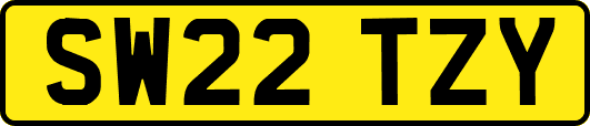 SW22TZY