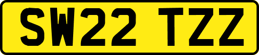 SW22TZZ