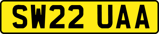 SW22UAA