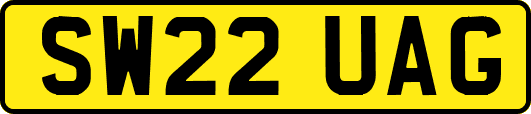 SW22UAG