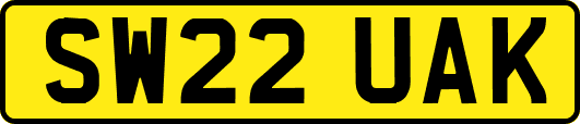 SW22UAK