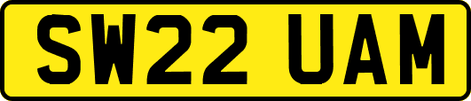 SW22UAM
