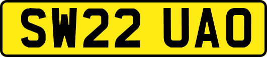 SW22UAO