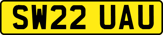 SW22UAU