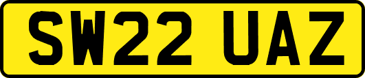 SW22UAZ
