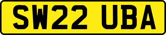 SW22UBA