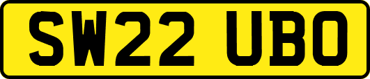 SW22UBO