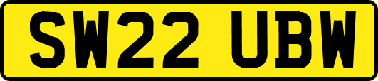 SW22UBW