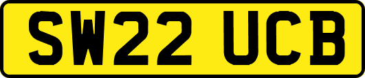 SW22UCB