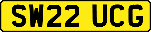 SW22UCG